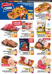 14. strana letáka COOP Jednota