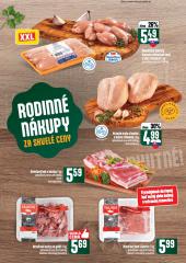 14. strana letáka COOP Jednota