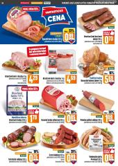 14. strana letáka COOP Jednota
