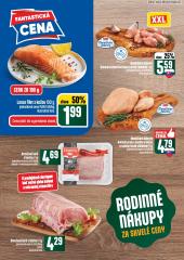 COOP Jednota leták - 28. 5. - 3. 6. 2026, 14.strana