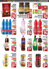 14. strana letáka COOP Jednota
