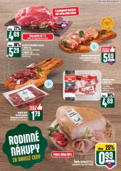 COOP Jednota leták - 4. 6. - 10. 6. 2026, 14.strana