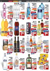 14. strana letáka COOP Jednota