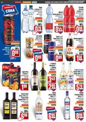 14. strana letáka COOP Jednota