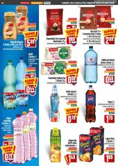 14. strana letáka COOP Jednota
