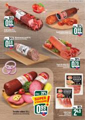 14. strana letáka COOP Jednota