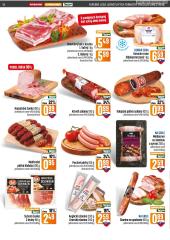 14. strana letáka COOP Jednota