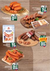 14. strana letáka COOP Jednota