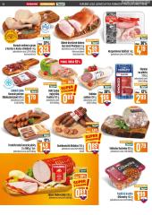 14. strana letáka COOP Jednota