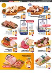 COOP Jednota leták – 1. 10. - 7. 10. 2026, 14. strana