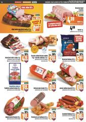 14. strana letáka COOP Jednota