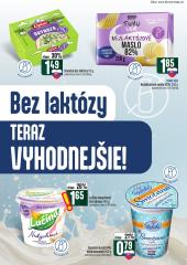 14. strana letáka COOP Jednota