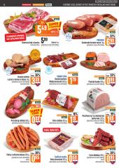 COOP Jednota leták – 15. 10. - 21. 10. 2026, 14. strana