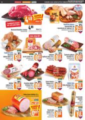 14. strana letáka COOP Jednota