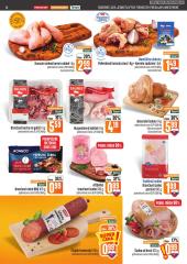 COOP Jednota leták – 29. 10. - 4. 11. 2026, 14. strana
