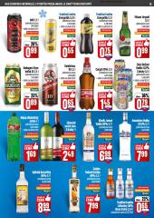 15. strana letáka COOP Jednota