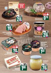 COOP Jednota leták - 9. 4. - 15. 4. 2026, 15.strana