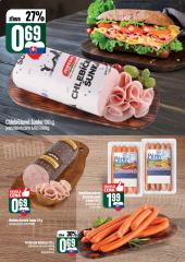 15. strana letáka COOP Jednota