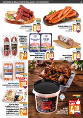 15. strana letáka COOP Jednota