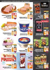 15. strana letáka COOP Jednota