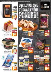 COOP Jednota leták - 28. 5. - 3. 6. 2026, 15.strana