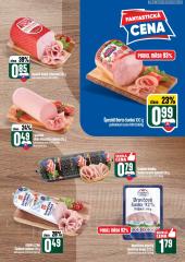 15. strana letáka COOP Jednota