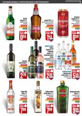15. strana letáka COOP Jednota