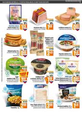 COOP Jednota leták – 1. 10. - 7. 10. 2026, 15. strana