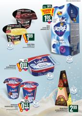 15. strana letáka COOP Jednota