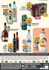 15. strana letáka COOP Jednota