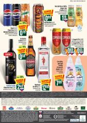 15. strana letáka COOP Jednota