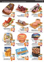 15. strana letáka COOP Jednota