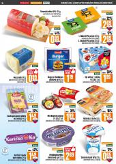 16. strana letáka COOP Jednota