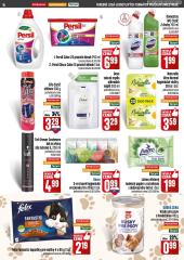 COOP Jednota leták - 4. 6. - 10. 6. 2026, 16.strana
