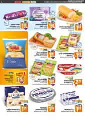 16. strana letáka COOP Jednota