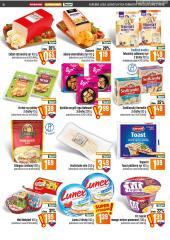 16. strana letáka COOP Jednota