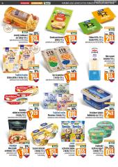 COOP Jednota leták – 1. 10. - 7. 10. 2026, 16. strana