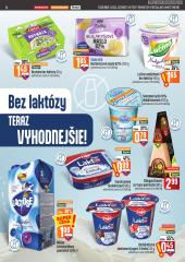 16. strana letáka COOP Jednota