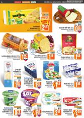 16. strana letáka COOP Jednota