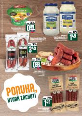 17. strana letáka COOP Jednota