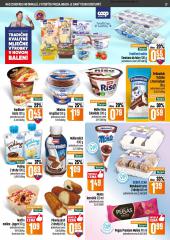 17. strana letáka COOP Jednota