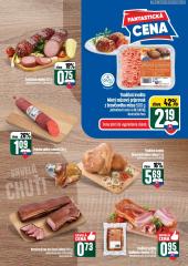 COOP Jednota leták - 28. 5. - 3. 6. 2026, 17.strana