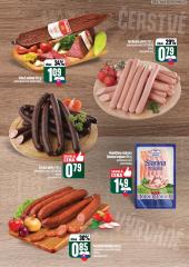 17. strana letáka COOP Jednota