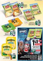 17. strana letáka COOP Jednota