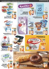 COOP Jednota leták – 8. 10. - 14. 10. 2026, 17. strana