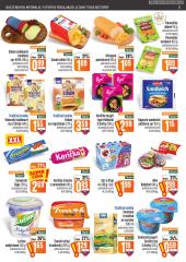 17. strana letáka COOP Jednota