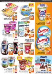 17. strana letáka COOP Jednota