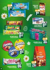 18. strana letáka COOP Jednota