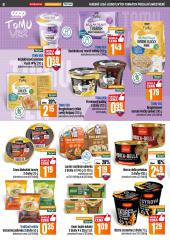 18. strana letáka COOP Jednota