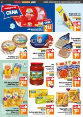 18. strana letáka COOP Jednota